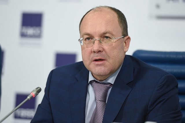 Глава Ростуризма отправлен в отставку