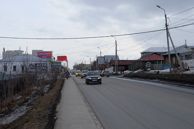 Маршрут автобуса № 077 будет продлен с 6 апреля