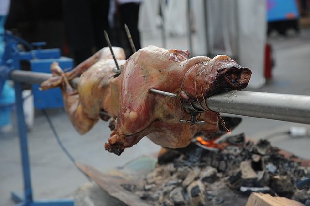 Эксперты оценили подорожание шашлычного набора в России