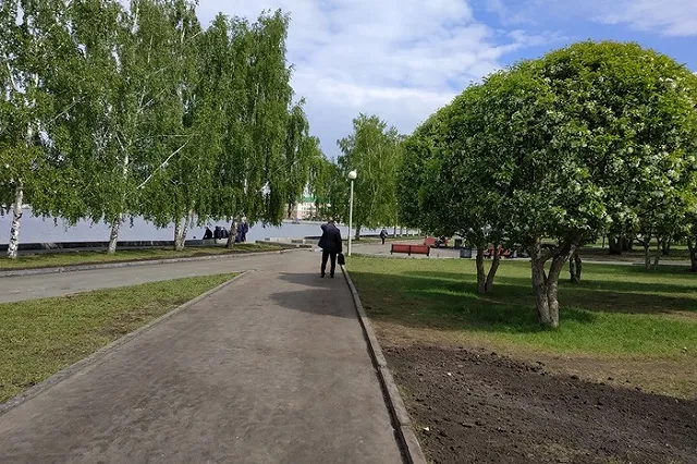 Архитекторы предложили рассмотреть 5 площадок под храм Святой Екатерины