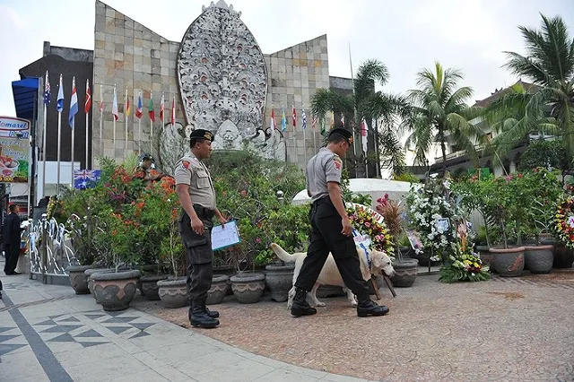 AP узнало о задержании двух россиян на Бали за торговлю наркотиками