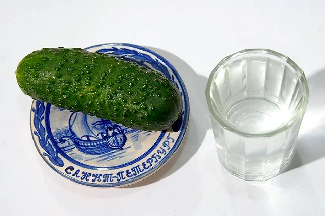 Опровергнута польза умеренного потребления алкоголя для профилактики инсульта