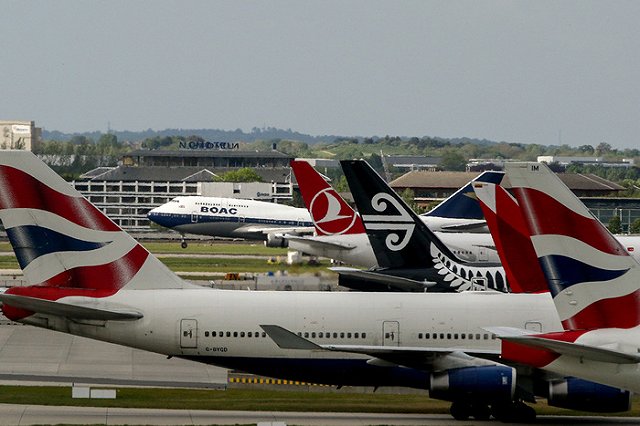 Михаил Мальцев: Ситуация с прямыми рейсами из Екатеринбурга — катастрофическая