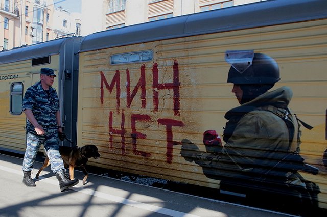 Новый начальник областного ГУ МВД прибыл в Екатеринбург, не привлекая внимания