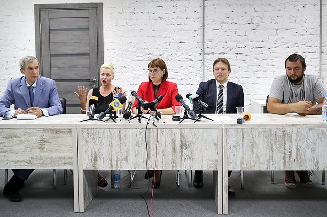 Член координационного совета белорусской оппозиции рассказал, как он относится к Путину