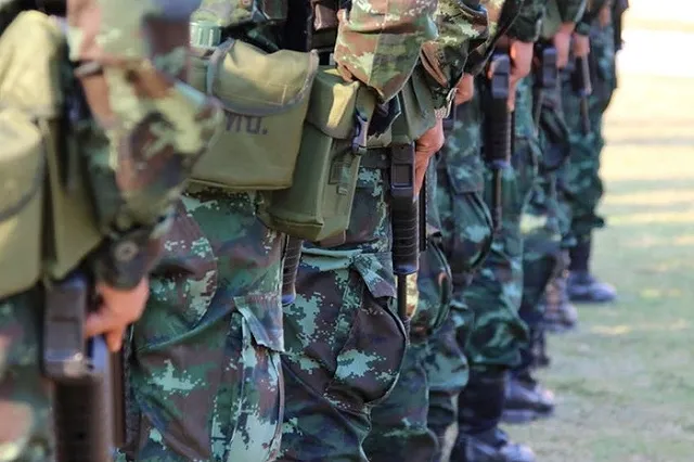 В СКР рассказали подробности гибели контрактника в Елани