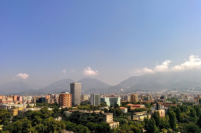 Российский дипломат объявлен персоной нон грата в Албании за нарушение антиковидных мер