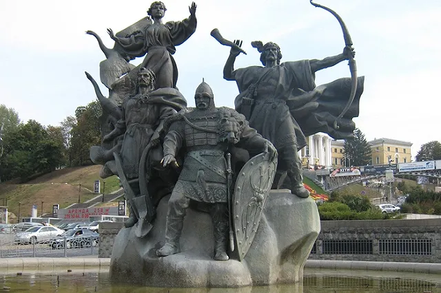 Одесситка назвала украинский язык «говяжьим»