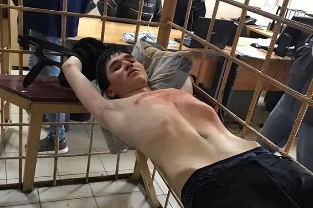Знакомый казанского убийцы рассказал о его школьной жизни