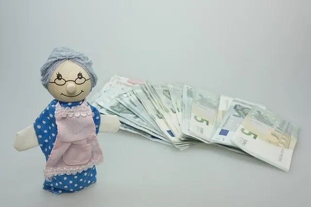 С 1 января 2022 года россияне смогут узнать размер своей страховой пенсии