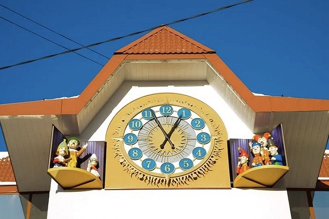 В Екатеринбурге после масштабной реконструкции открылся Театр кукол