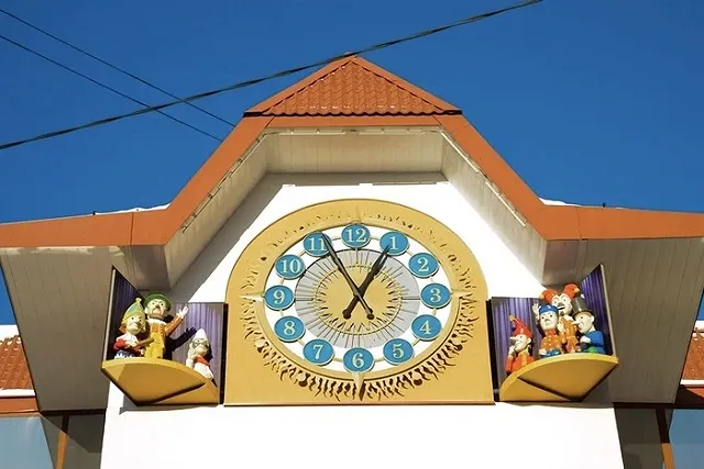 В Екатеринбурге после масштабной реконструкции открылся Театр кукол