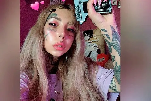 Известную российскую порноактрису зарезали в Петербурге