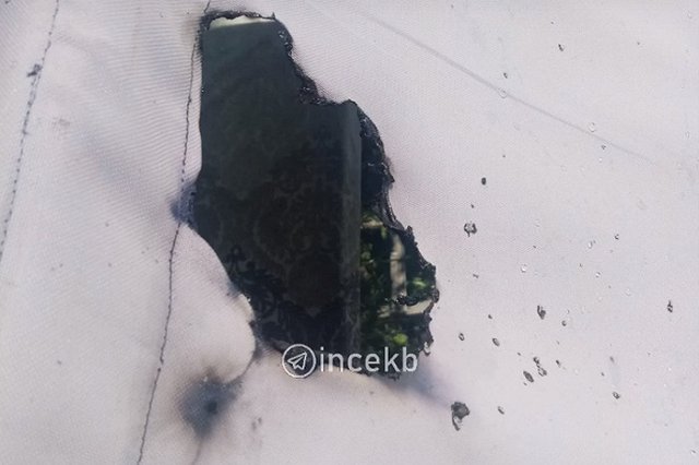 В Свердловской области мужчина открыл огонь из ракетницы по соседке