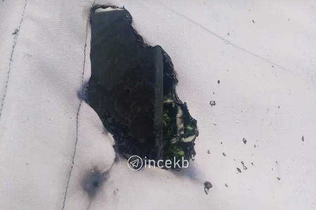 В Свердловской области мужчина открыл огонь из ракетницы по соседке