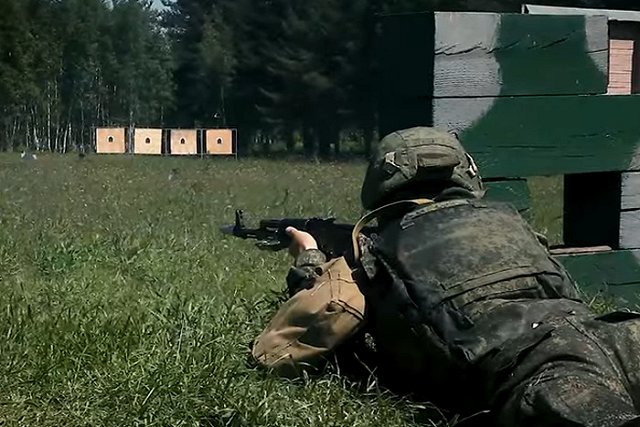 Изменения в воинском учёте: о чём надо знать работникам — справка от hh.ru