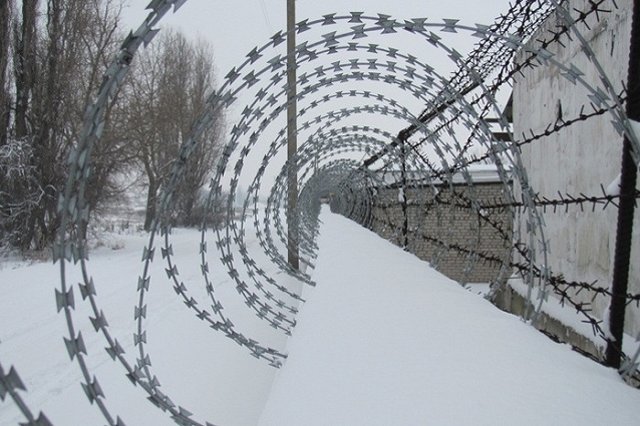 В доме свердловского силовика, рассказавшего о трупах в могиле, состоялся обыск