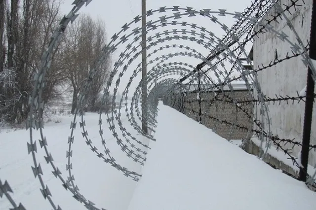 В доме свердловского силовика, рассказавшего о трупах в могиле, состоялся обыск