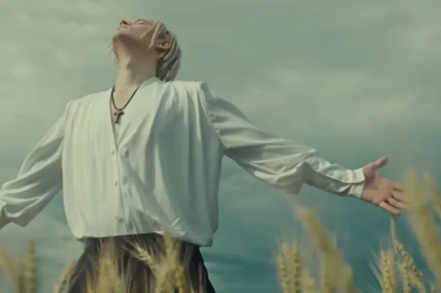 Екатеринбургский рэпер Vacio предложил певцу Shaman сходить в армию