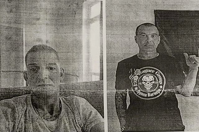 В Свердловской области задержали экс-вагнеровцев, объявленных в розыск за изнасилование девушки