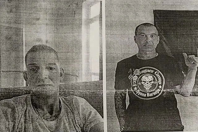 В Свердловской области задержали экс-вагнеровцев, объявленных в розыск за изнасилование девушки