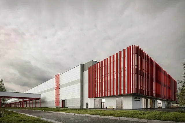 Под Екатеринбургом разрешили строительство сборочного цеха для суперскоростных поездов