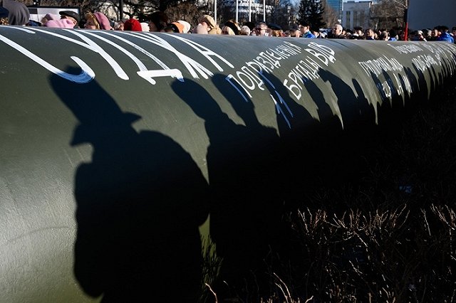 Свердловский мэр в три раза снизил выплаты новым участникам СВО