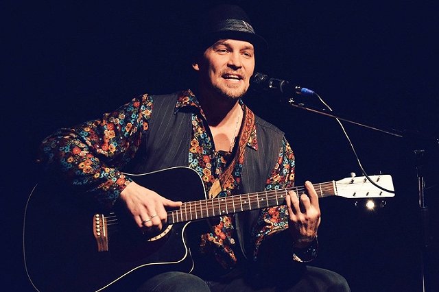 В Екатеринбурге скончался лидер музыкальной группы