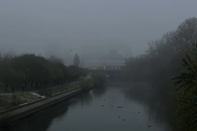 В Свердловской области опять потеплеет и пойдут дожди