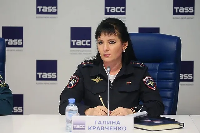 Число погибших на дорогах Свердловской области в новогодние праздники назвали в Госавтоинспекции