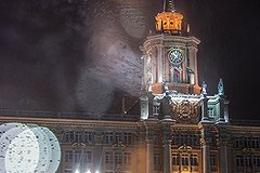 Зимнее время могут вернуть без одобрения правительства