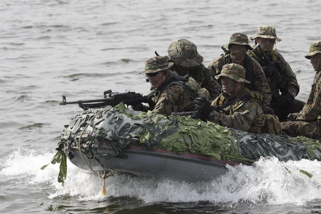 В ОДКБ заявили о готовности направить миротворцев на Украину