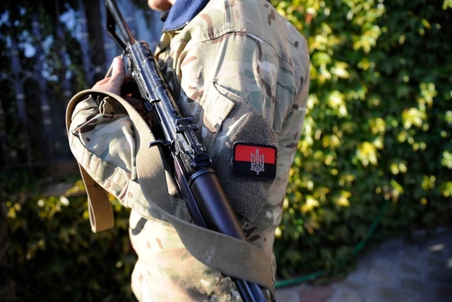 Эксперт: США пытаются создать на Украине фашистское государство для своих нужд