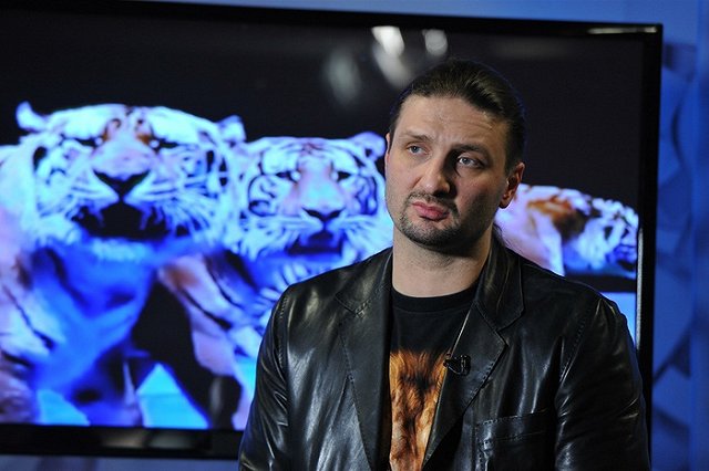 В защиту покалечившего женщину томского медведя собрали три тысячи подписей