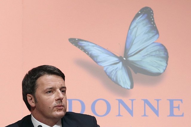 СМИ сообщили о блокировке Италией антироссийских санкций ЕС