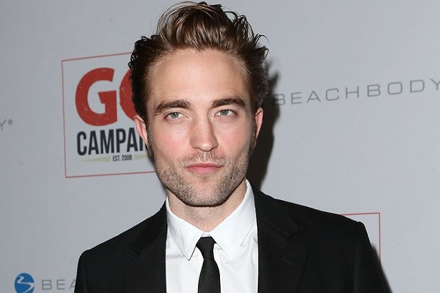 Роберт Паттинсон решил стать дизайнером