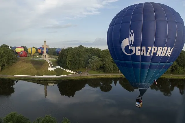 Forbes: «Газпром» и «Роснефть» возглавили рейтинг мировых энергокомпаний