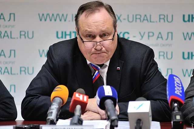 СМИ назвали имя нового главы свердловского минздрава