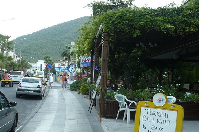 Турция потеряла на российских туристах 840 миллионов долларов