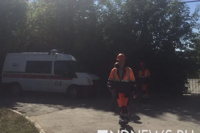 В доме на Энтузиастов новое обрушение — провалился пол