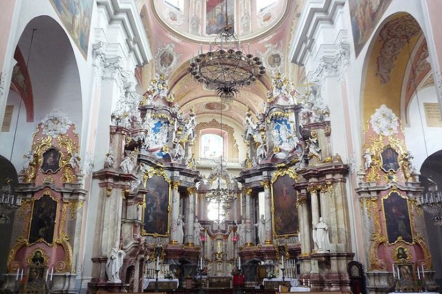 Вирус черной оспы найден в Вильнюсе в детской мумии XVII века