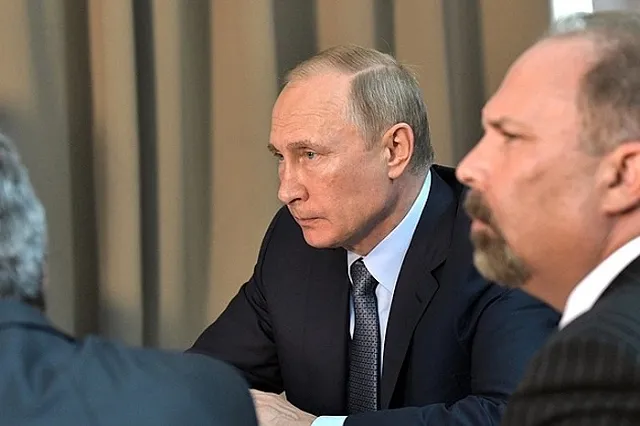 Жители Ольхона рассказали о готовности плыть сотни километров ради Путина