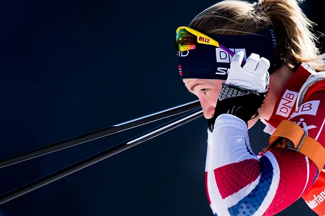 Россия захотела наказать сбежавших на Украину биатлонисток