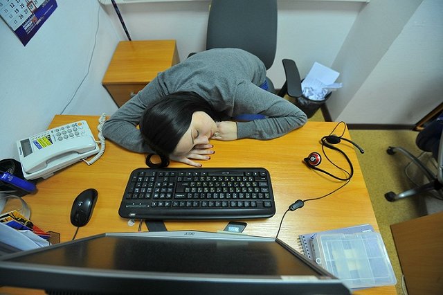 Врачи посоветовали источник бодрости вместо кофе