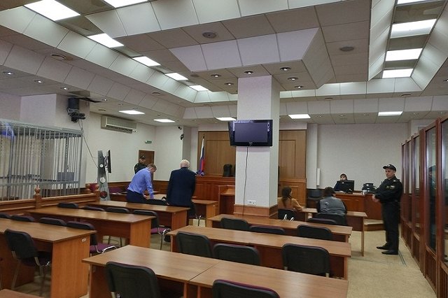 Лишь один судья Свердловского областного суда раскрыл данные о доходах