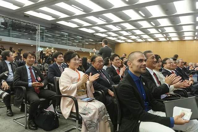 «Заявочный комитет ЭКСПО 2025» переименован в «Универсиаду 2023»