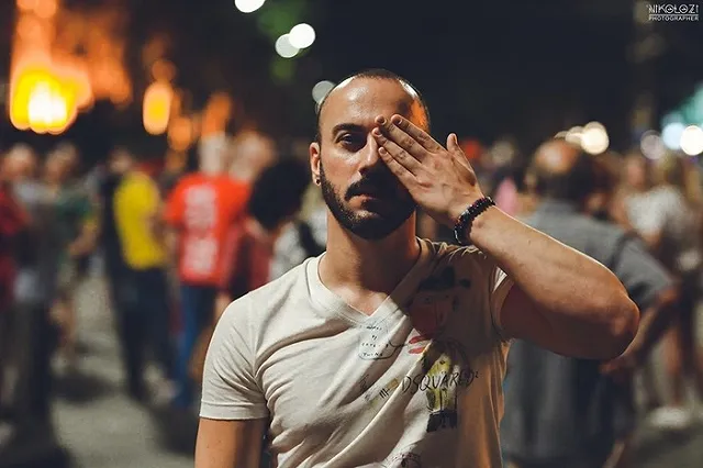 «Рустави 2» отказался увольнять оскорбившего Путина журналиста