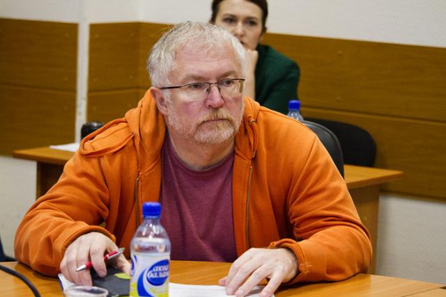 Высокинский пообещал оборудование для диагностики рака за счет бюджета области