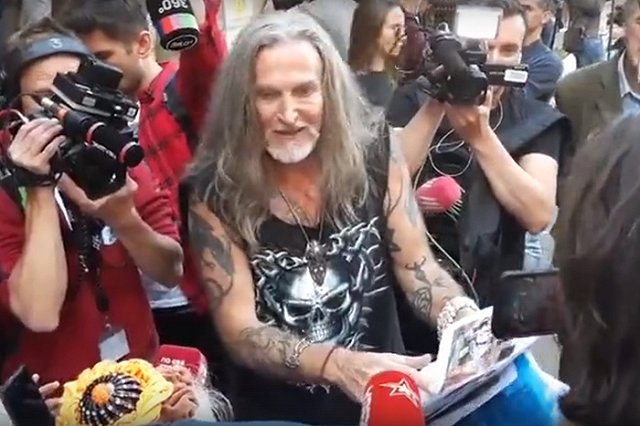 Джигруда заявил о доказательствах того, что Ефремова подставили — видео