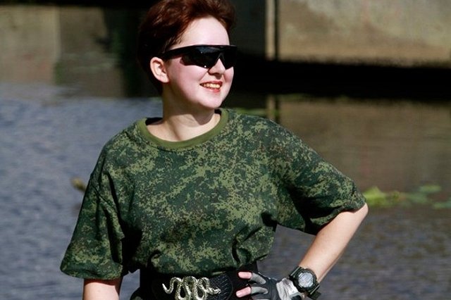 Российскую фэнтези-писательницу нашли мёртвой в своей квартире